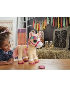 Hasbro FurReal Friends - Cynamonka Modny kucyk F4395 /1