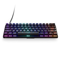 SteelSeries Gaming Keyboard...