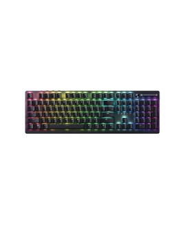 Razer DeathStalker V2 Pro klawiatura Gaming USB + Bluetooth QWERTY US English Czarny
