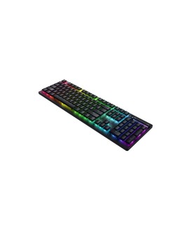 Razer DeathStalker V2 Pro klawiatura Gaming USB + Bluetooth QWERTY US English Czarny