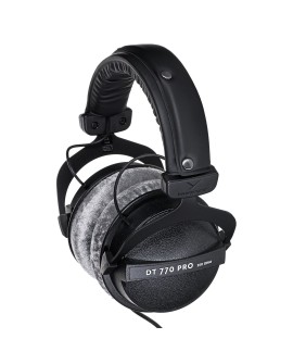Beyerdynamic DT 770 PRO 250 OHM - Słuchawki studyjne zamknięte