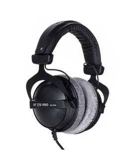 Beyerdynamic DT 770 PRO 250 OHM - Słuchawki studyjne zamknięte