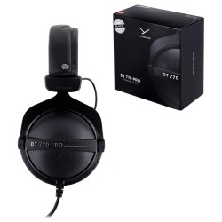 Beyerdynamic DT 770 PRO 80...