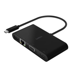 Belkin AVC004BTBK stacja...