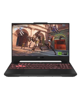 ASUS TUF Gaming A15 FA507NU-LP101W Ryzen 5 7535HS 15.6"FHD 144Hz Value IPS-level 250nits AG 16GB DDR5 SSD512 GeForce RTX 4050