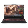 ASUS TUF Gaming A15 FA507NU-LP101W Ryzen 5 7535HS 15.6"FHD 144Hz Value IPS-level 250nits AG 16GB DDR5 SSD512 GeForce RTX 4050