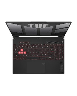 ASUS TUF Gaming A15 FA507NU-LP101W Ryzen 5 7535HS 15.6"FHD 144Hz Value IPS-level 250nits AG 16GB DDR5 SSD512 GeForce RTX 4050