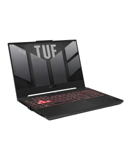ASUS TUF Gaming A15 FA507NU-LP101W Ryzen 5 7535HS 15.6"FHD 144Hz Value IPS-level 250nits AG 16GB DDR5 SSD512 GeForce RTX 4050