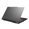 ASUS TUF Gaming A15 FA507NU-LP101W Ryzen 5 7535HS 15.6"FHD 144Hz Value IPS-level 250nits AG 16GB DDR5 SSD512 GeForce RTX 4050