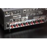 Amplituner Denon AVR-X2800H DAB 7.2 Czarny
