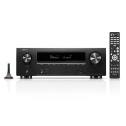 Amplituner Denon AVR-X1800H...