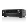Amplituner Denon AVR-X1800H DAB Czarny