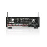 Amplituner Denon AVR-X1800H DAB Czarny