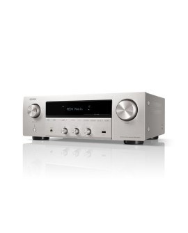 Amplituner Denon DRA-900H Srebrny