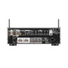 Amplituner Denon DRA-900H Srebrny