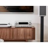 Amplituner Denon DRA-900H Srebrny