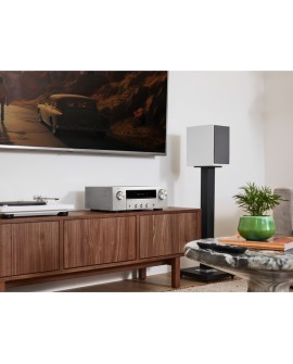 Amplituner Denon DRA-900H Srebrny