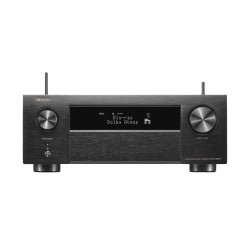 Amplituner Denon AVC-X4800H...