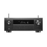 Amplituner Denon AVC-X4800H Czarny