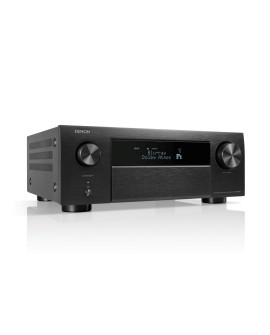 Amplituner Denon AVC-X4800H Czarny