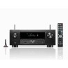 Amplituner Denon AVC-X4800H Czarny