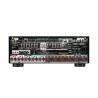 Amplituner Denon AVC-X4800H Czarny