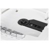 Radioodtwarzacz JVC RC-E451W Boombox white