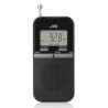 Przenośne Radio JVC RA-E411B