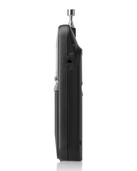 Przenośne Radio JVC RA-E411B