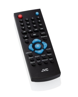 Mini Wieża JVC RD-E761
