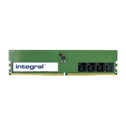 Samsung UDIMM non-ECC 32GB...