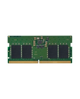 KINGSTON DDR5 16GB 4800MT/s Non-ECC CL40 1Rx8