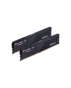 G.SKILL RIPJAWS S5 DDR5 2X16GB 5600MHZ XMP3 BLACK F5-5600J4645A16GX2-RS5K