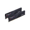 G.SKILL RIPJAWS S5 DDR5 2X16GB 5600MHZ XMP3 BLACK F5-5600J4645A16GX2-RS5K