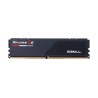 G.SKILL RIPJAWS S5 DDR5 2X16GB 5600MHZ XMP3 BLACK F5-5600J4645A16GX2-RS5K