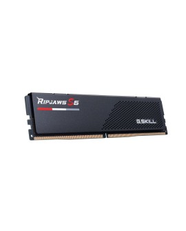 G.SKILL RIPJAWS S5 DDR5 2X16GB 5600MHZ XMP3 BLACK F5-5600J4645A16GX2-RS5K