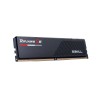 G.SKILL RIPJAWS S5 DDR5 2X16GB 5600MHZ XMP3 BLACK F5-5600J4645A16GX2-RS5K