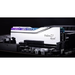 G.SKILL TRIDENT Z5 ROYAL...
