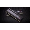 G.SKILL TRIDENT Z5 RGB DDR5 2X48GB 6800MHZ CL34 XMP3 BLACK F5-6800J3446F48GX2-TZ5RK
