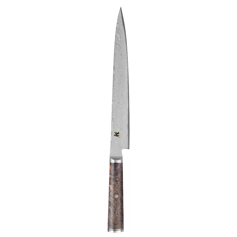 Nóż Sujihiki Miyabi 5000MCD - 24 cm