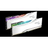 G.SKILL TRIDENT Z5 ROYAL RGB DDR5 2X16GB 6400MHZ CL30 SILVER F5-6400J3039G16GX2-TR5S