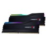 G.SKILL TRIDENT Z5 RGB DDR5 2X16GB 7800MHZ CL36 XMP3 BLACK F5-7800J3646H16GX2-TZ5RK