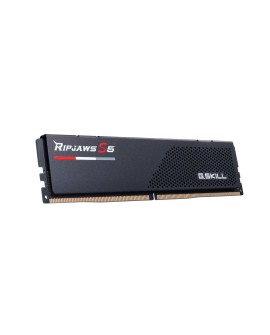 G.SKILL RIPJAWS S5 DDR5 2X24GB 5200MHZ CL40 XMP3 BLACK F5-5200J4040A24GX2-RS5K