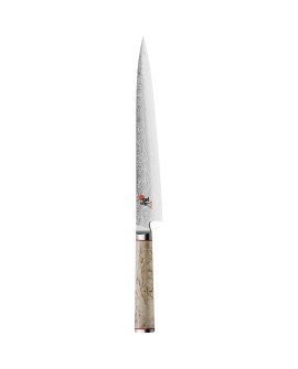 Nóż Sujihiki Miyabi 5000MCD - 24 cm