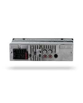 Xblitz RF300 radio samochodowe Czarny 200 W Bluetooth