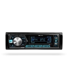 Xblitz RF300 radio samochodowe Czarny 200 W Bluetooth