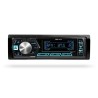 Xblitz RF300 radio samochodowe Czarny 200 W Bluetooth