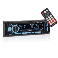 BLOW RADIO AVH-8890...