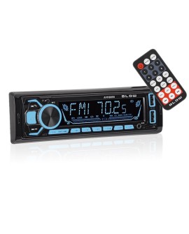 BLOW RADIO AVH-8890 MP3/USB/SD/MMC/BT