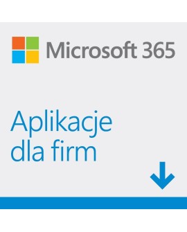 Microsoft 365 Apps for Bus AllLng EuroZone Sub PKL 1YR Online DwnLd